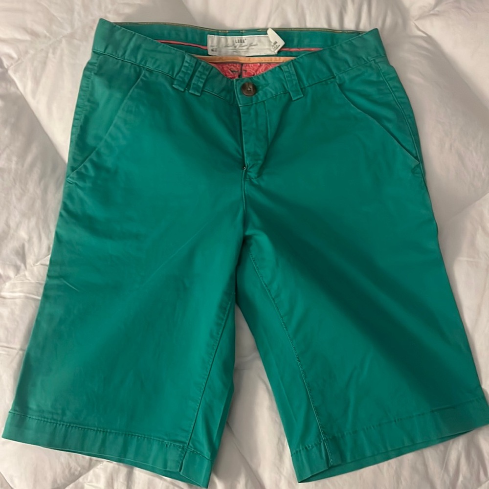 Very good condition.